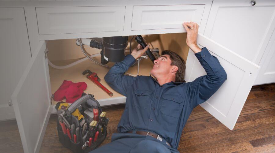Professional emergency plumbing in Mount Sterling, KY